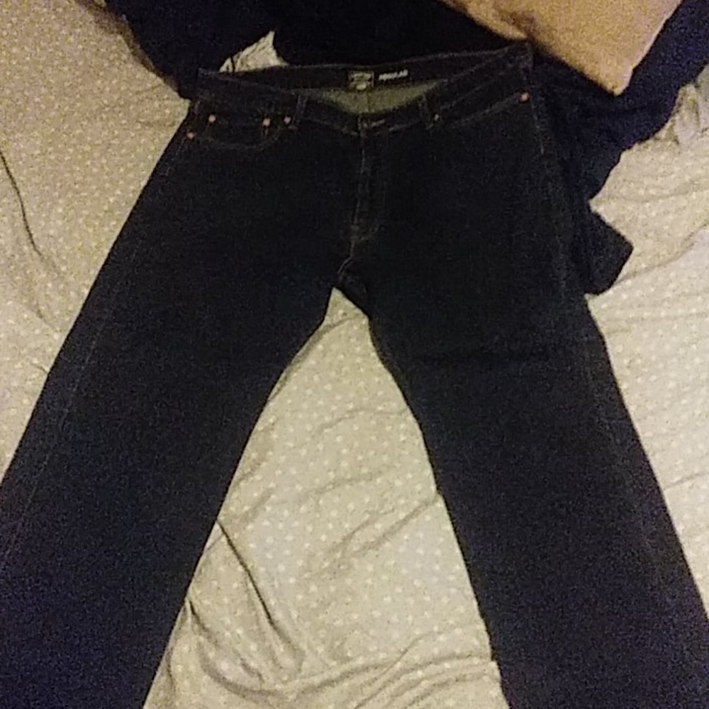 Levi's Strauss jeans like new